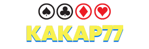 Logo KAKAP77